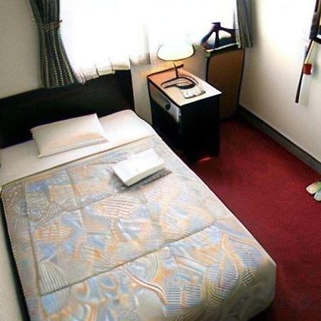 Kochi Business Hotel Bekkan Kochi (Shikoku) Exterior foto