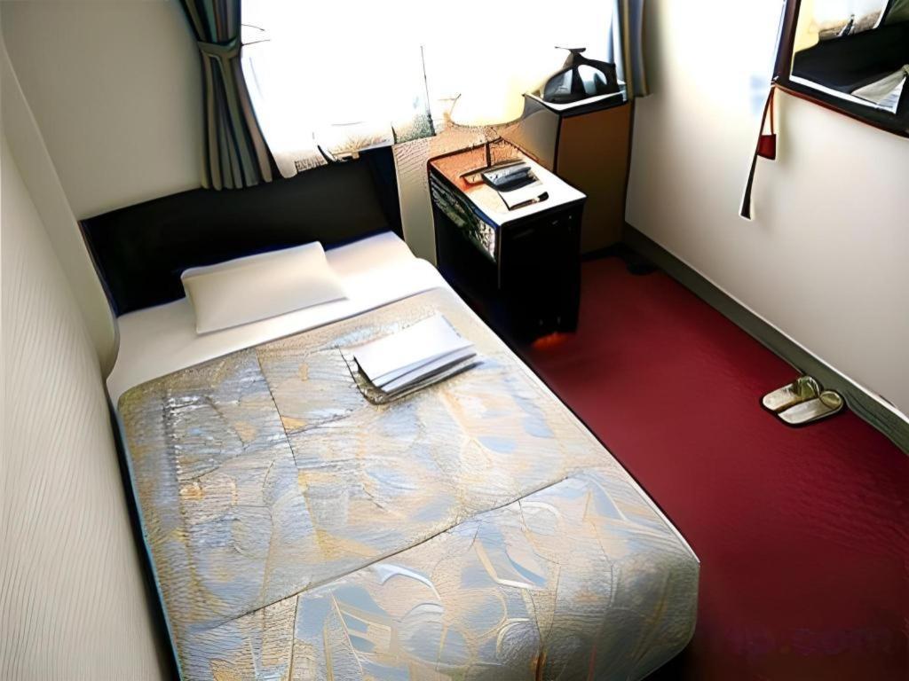 Kochi Business Hotel Bekkan Kochi (Shikoku) Exterior foto