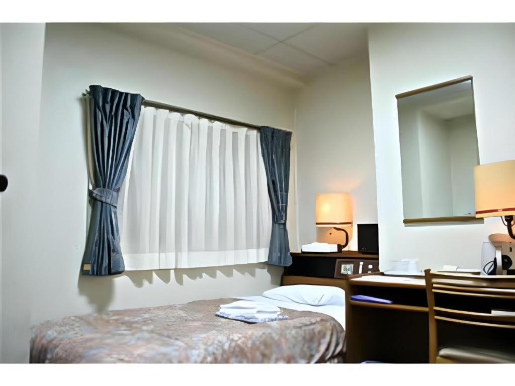 Kochi Business Hotel Bekkan Kochi (Shikoku) Exterior foto