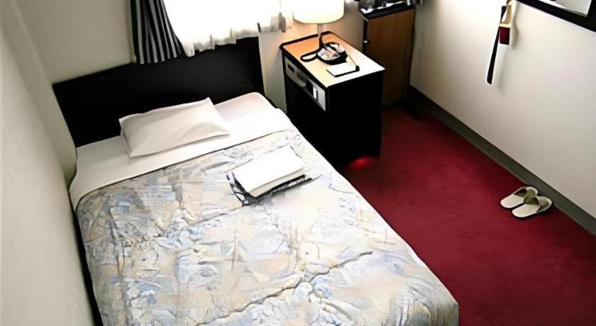 Kochi Business Hotel Bekkan Kochi (Shikoku) Exterior foto