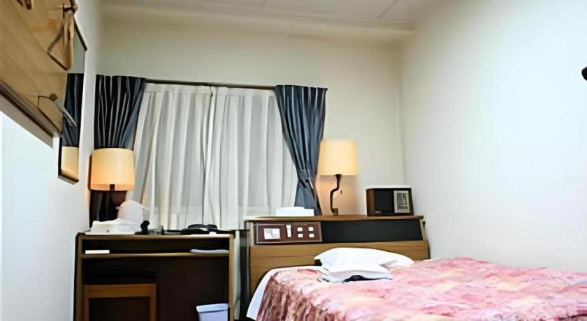Kochi Business Hotel Bekkan Kochi (Shikoku) Exterior foto