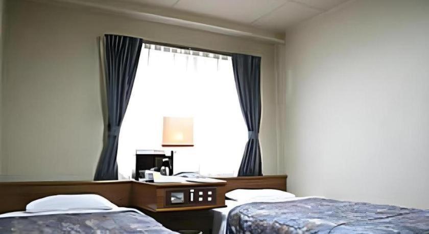 Kochi Business Hotel Bekkan Kochi (Shikoku) Exterior foto