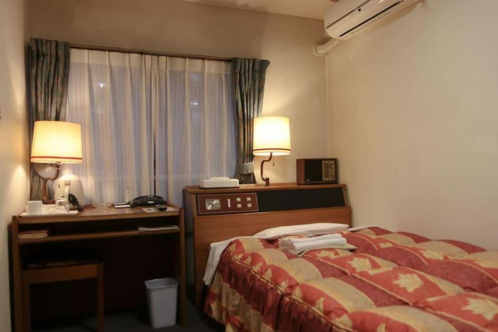 Kochi Business Hotel Bekkan Kochi (Shikoku) Exterior foto